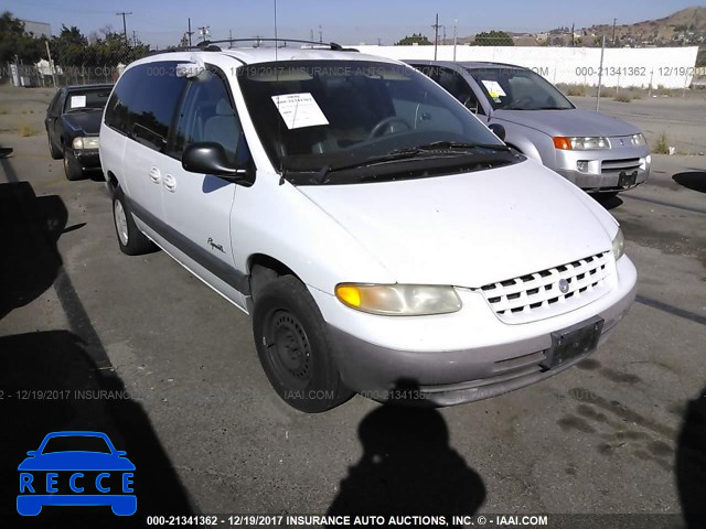 1999 Plymouth Grand Voyager SE/EXPRESSO 1P4GP44RXXB588669 image 0