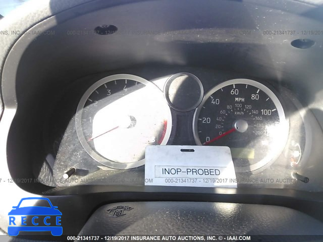 2005 SUZUKI AERIO SX JS2RC61H955301534 зображення 6