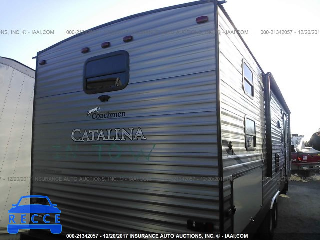 2016 COACHMEN CATALINA 5ZT2CAUB4GA022622 Bild 3