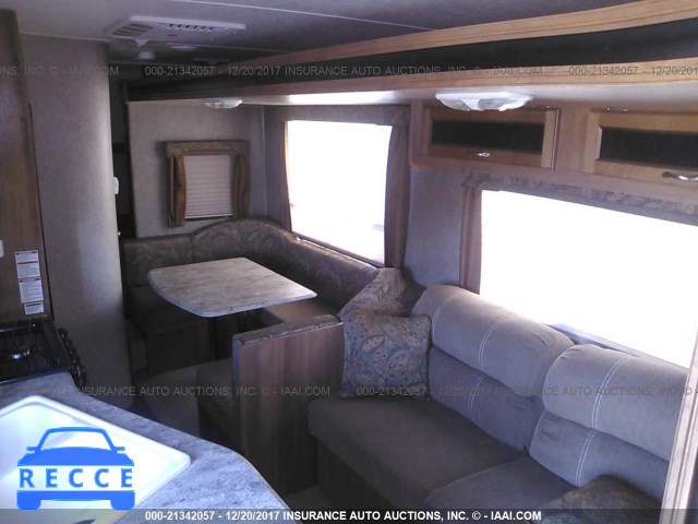 2016 COACHMEN CATALINA 5ZT2CAUB4GA022622 Bild 5