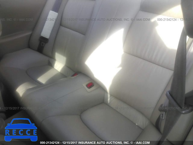 1996 LEXUS SC 400 JT8CH32YXT0052006 image 7