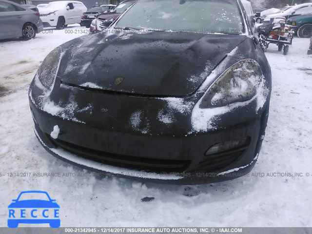 2011 PORSCHE PANAMERA 2/4 WP0AA2A78BL010303 зображення 5