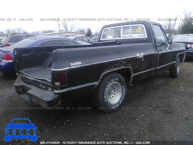 1978 CHEVROLET C10 CCL148J174114 image 3