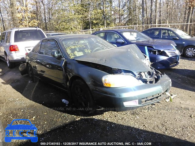 2002 ACURA 3.2CL 19UYA42482A003699 image 0