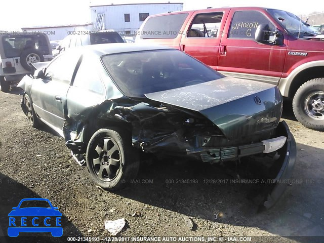 2002 ACURA 3.2CL 19UYA42482A003699 image 2