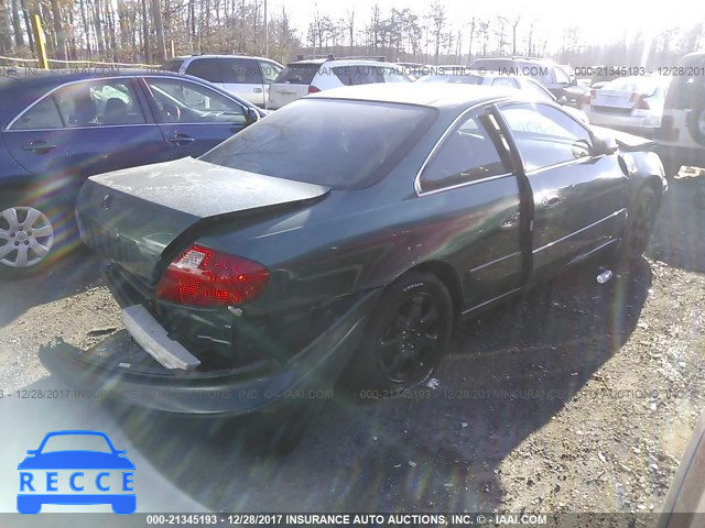 2002 ACURA 3.2CL 19UYA42482A003699 image 3