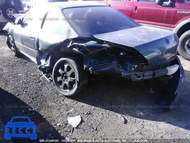 2002 ACURA 3.2CL 19UYA42482A003699 image 5