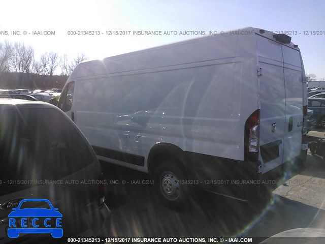 2016 RAM Promaster 3500 3500 HIGH 3C6URVJG3GE110193 зображення 2