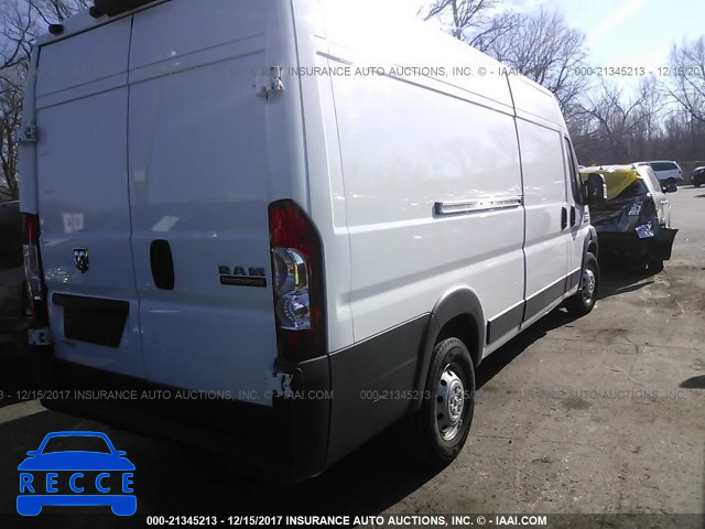 2016 RAM Promaster 3500 3500 HIGH 3C6URVJG3GE110193 зображення 3