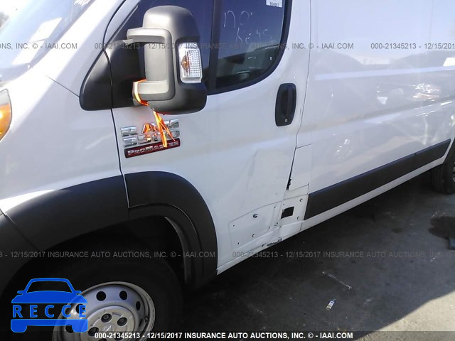 2016 RAM Promaster 3500 3500 HIGH 3C6URVJG3GE110193 Bild 5