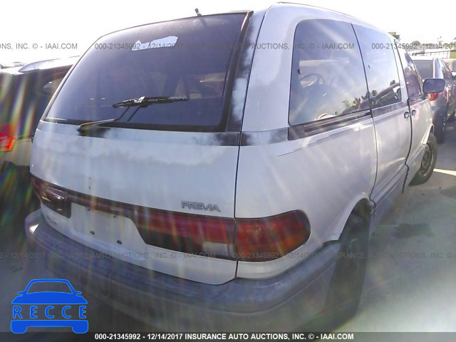 1992 Toyota Previa LE JT3AC12R1N1038629 image 3