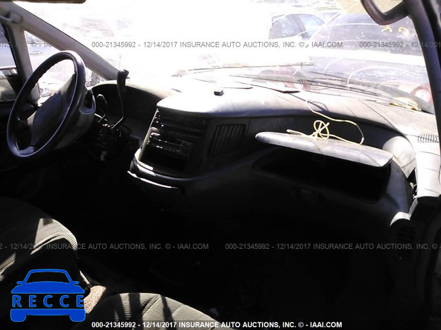 1992 Toyota Previa LE JT3AC12R1N1038629 image 4
