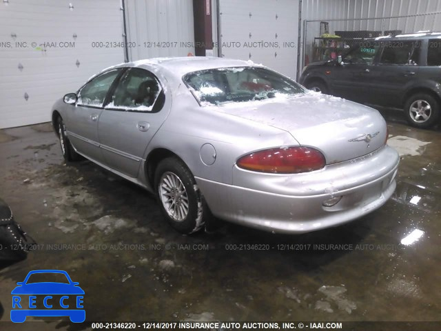 2003 Chrysler Concorde LXI 2C3HD36M83H576507 image 2