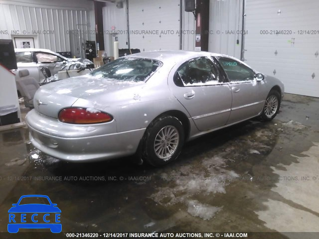 2003 Chrysler Concorde LXI 2C3HD36M83H576507 image 3