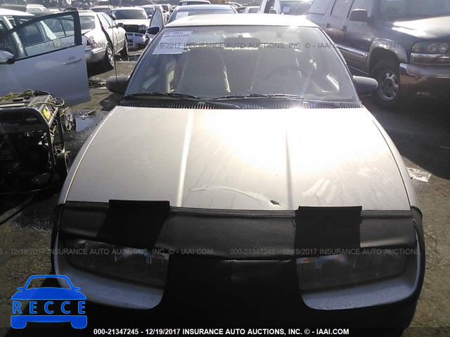 1993 SATURN SL1 1G8ZH5591PZ271542 Bild 5