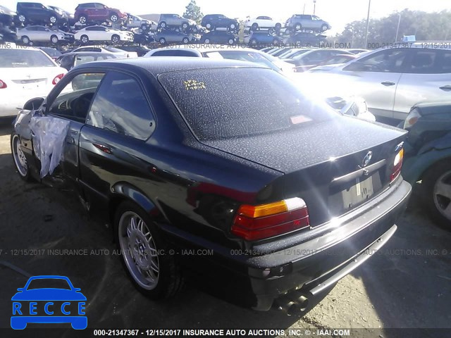 1995 BMW M3 WBSBF932XSEH05074 image 2