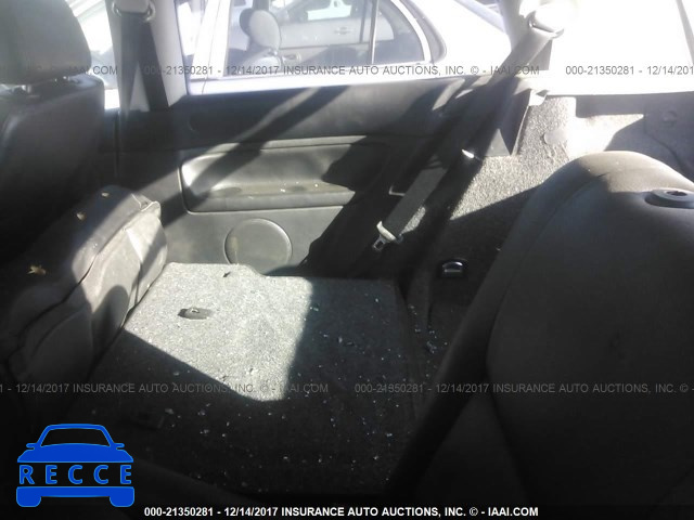 2002 Volkswagen GTI VR6 9BWPG61J024024904 Bild 7