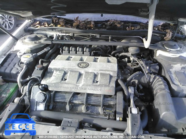 1995 CADILLAC SEVILLE STS 1G6KY5296SU828238 image 9
