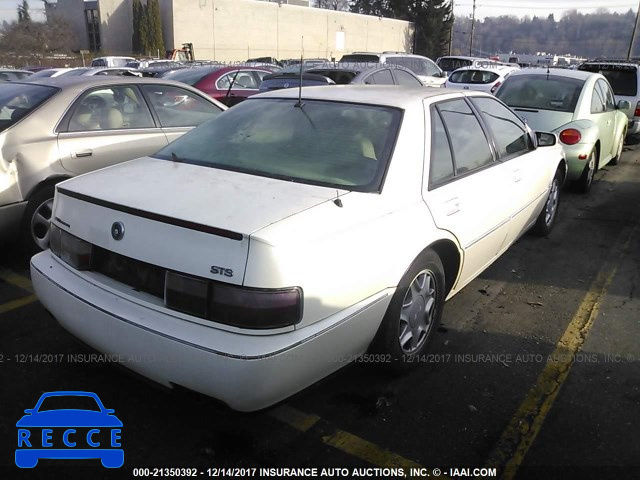 1995 CADILLAC SEVILLE STS 1G6KY5296SU828238 зображення 3