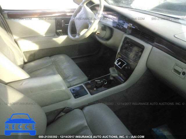 1995 CADILLAC SEVILLE STS 1G6KY5296SU828238 image 4