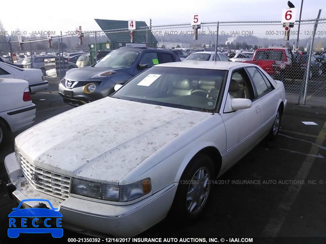 1995 CADILLAC SEVILLE STS 1G6KY5296SU828238 image 5