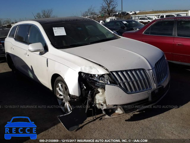 2011 LINCOLN MKT 2LMHJ5FR6BBJ54054 зображення 0