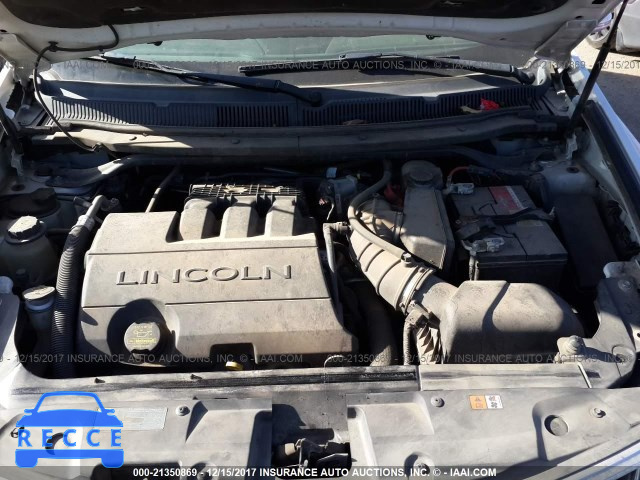 2011 LINCOLN MKT 2LMHJ5FR6BBJ54054 зображення 9