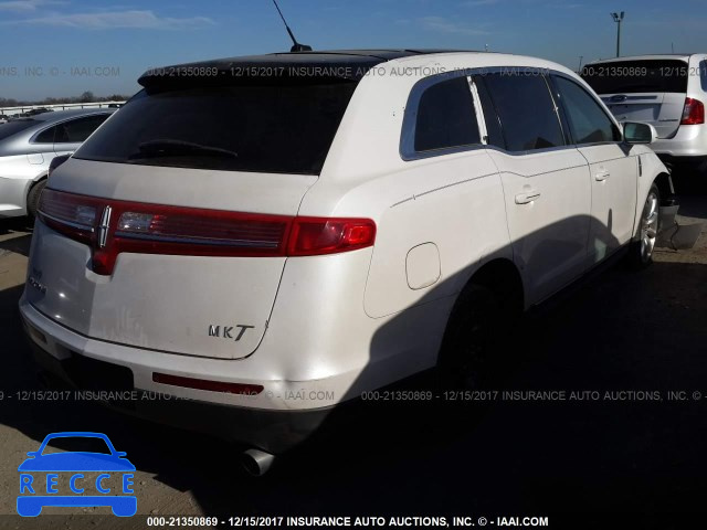 2011 LINCOLN MKT 2LMHJ5FR6BBJ54054 зображення 3