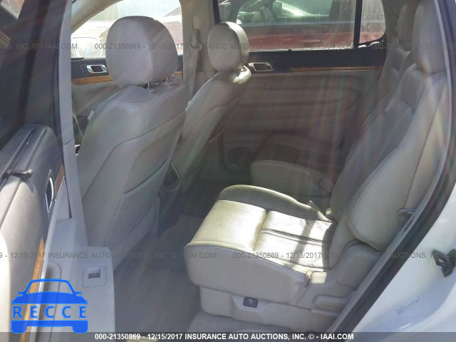 2011 LINCOLN MKT 2LMHJ5FR6BBJ54054 зображення 7