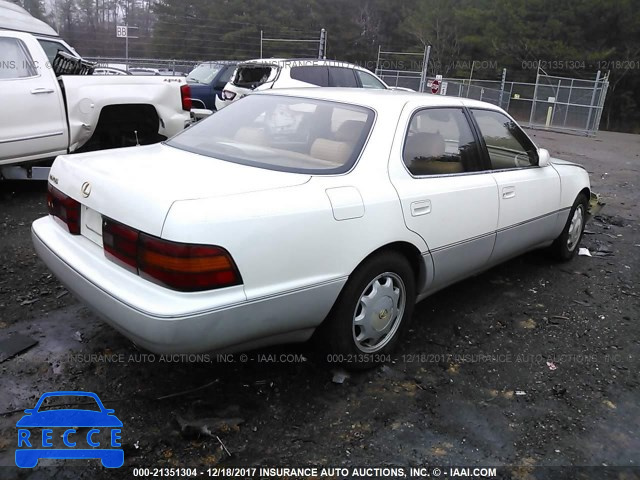 1994 LEXUS LS 400 JT8UF11E1R0201238 image 3