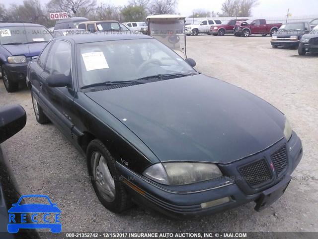 1995 PONTIAC GRAND AM SE 1G2NE15M9SC713817 image 0