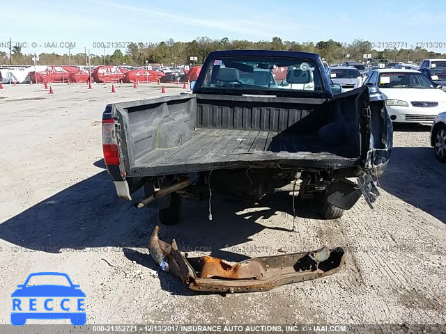 1993 TOYOTA T100 JT4VD10A1P0013715 image 7