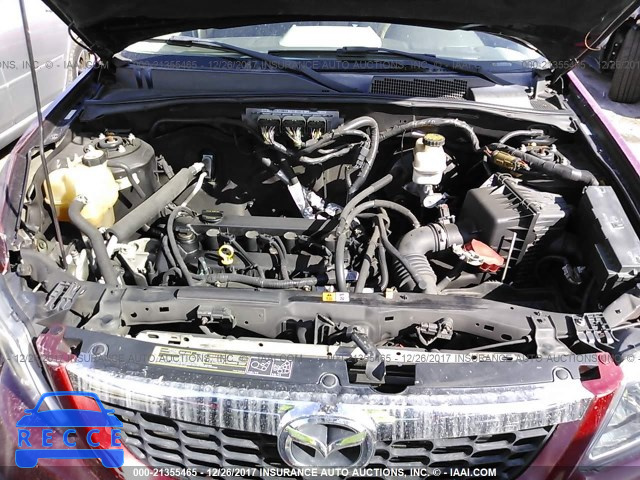 2009 MAZDA TRIBUTE I 4F2CZ02759KM04894 Bild 9