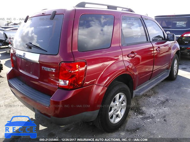 2009 MAZDA TRIBUTE I 4F2CZ02759KM04894 Bild 3