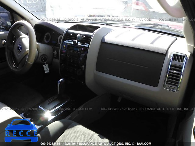 2009 MAZDA TRIBUTE I 4F2CZ02759KM04894 Bild 4