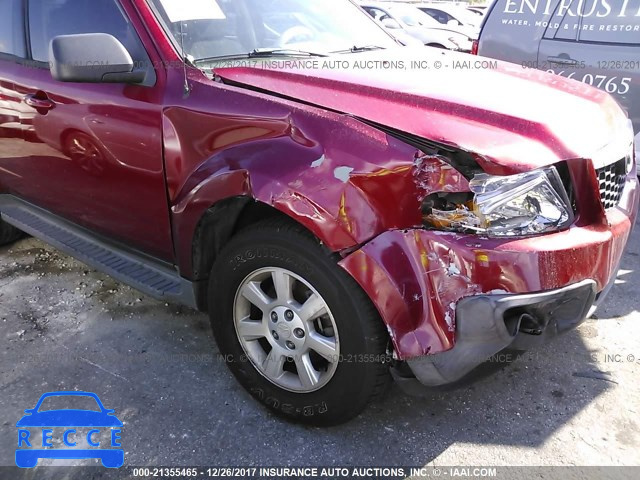 2009 MAZDA TRIBUTE I 4F2CZ02759KM04894 Bild 5
