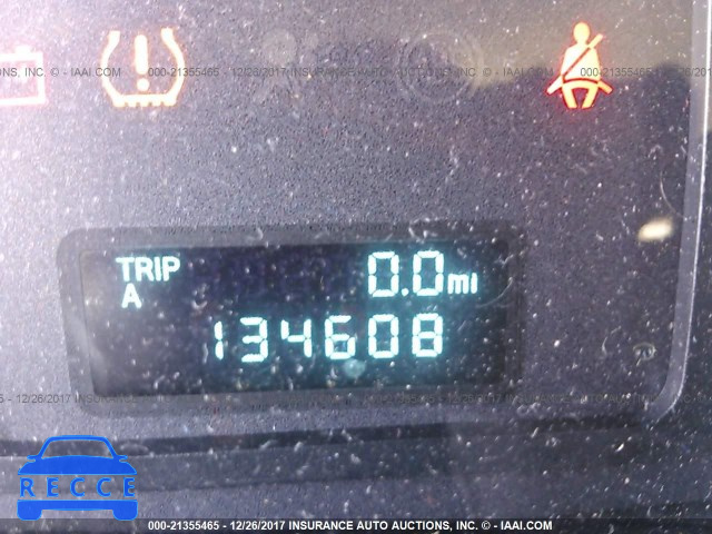 2009 MAZDA TRIBUTE I 4F2CZ02759KM04894 Bild 6