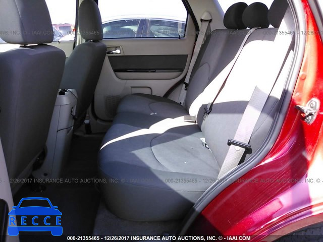 2009 MAZDA TRIBUTE I 4F2CZ02759KM04894 Bild 7