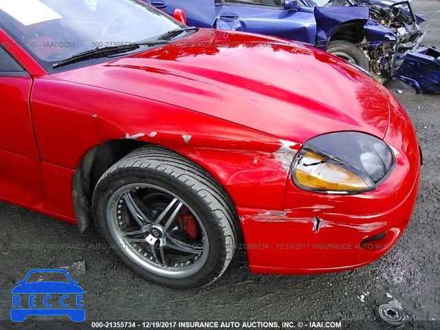 1995 DODGE STEALTH R/T/SPORT JB3AM84JXSY025004 зображення 5