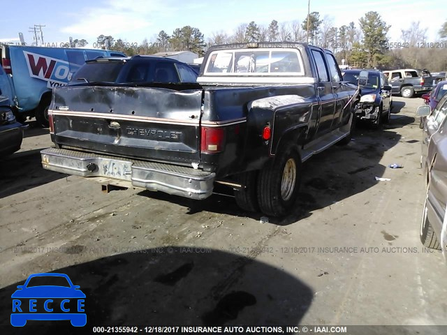 1983 CHEVROLET C30 1GCHC33J9DS120700 image 3