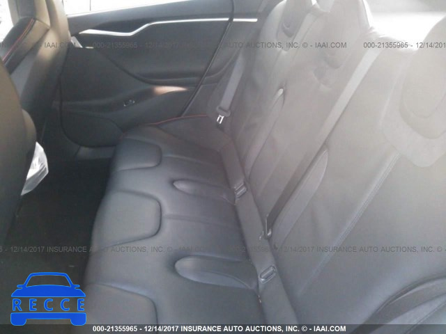 2012 Tesla Model S 5YJSA1DP5CFS00686 image 7