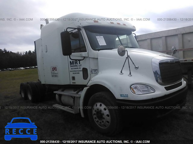 2007 FREIGHTLINER COLUMBIA 112 1FUJF0CV47LX27251 зображення 0