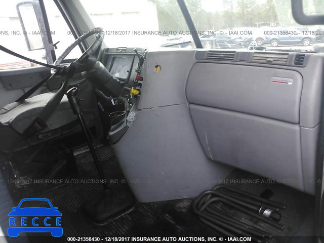 2007 FREIGHTLINER COLUMBIA 112 1FUJF0CV47LX27251 зображення 4