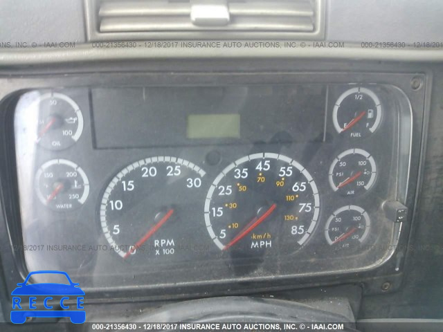 2007 FREIGHTLINER COLUMBIA 112 1FUJF0CV47LX27251 зображення 5
