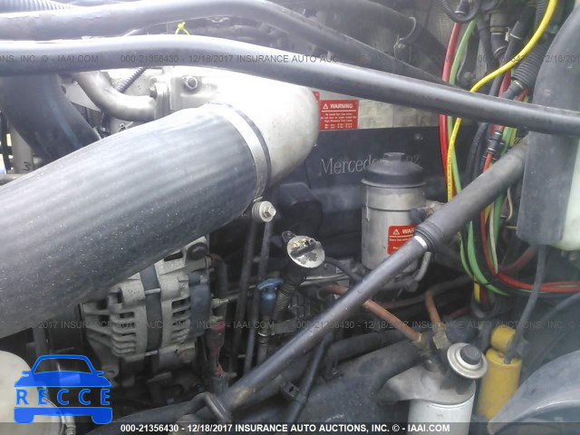 2007 FREIGHTLINER COLUMBIA 112 1FUJF0CV47LX27251 зображення 8