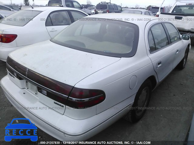 1997 Lincoln Continental 1LNLM97V4VY699015 image 3