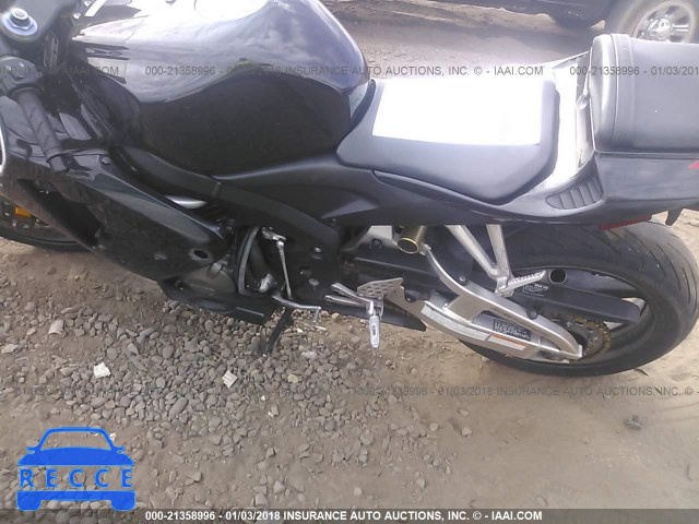 2005 HONDA CBR600 RR JH2PC37055M205821 image 8