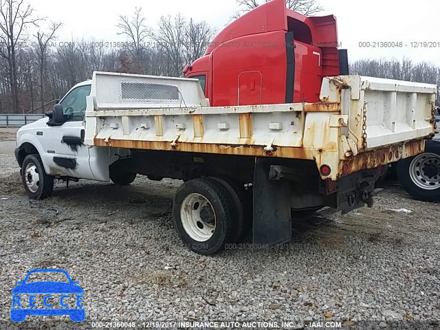 2003 FORD F450 1FDXF46P13ED54959 Bild 2