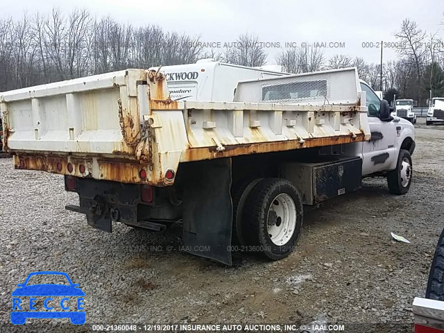 2003 FORD F450 1FDXF46P13ED54959 Bild 3