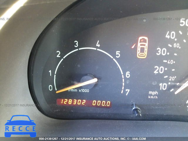 2000 SAAB 9-3 YS3DD78H6Y7006745 image 6